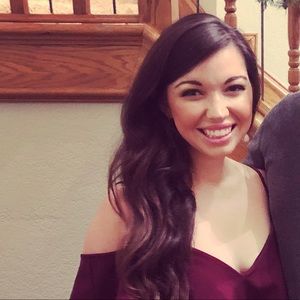 Meet your Posher, Megan